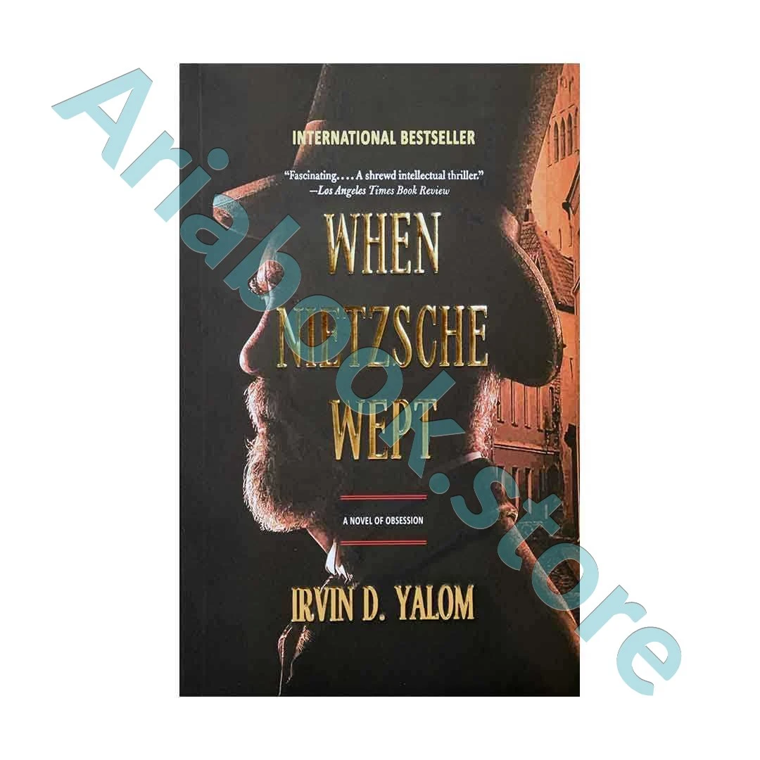 When Nietzsche Wept