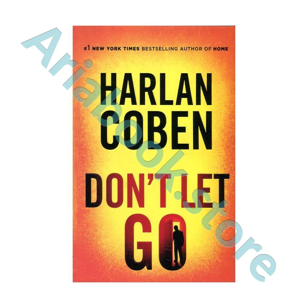 Dont Let Go