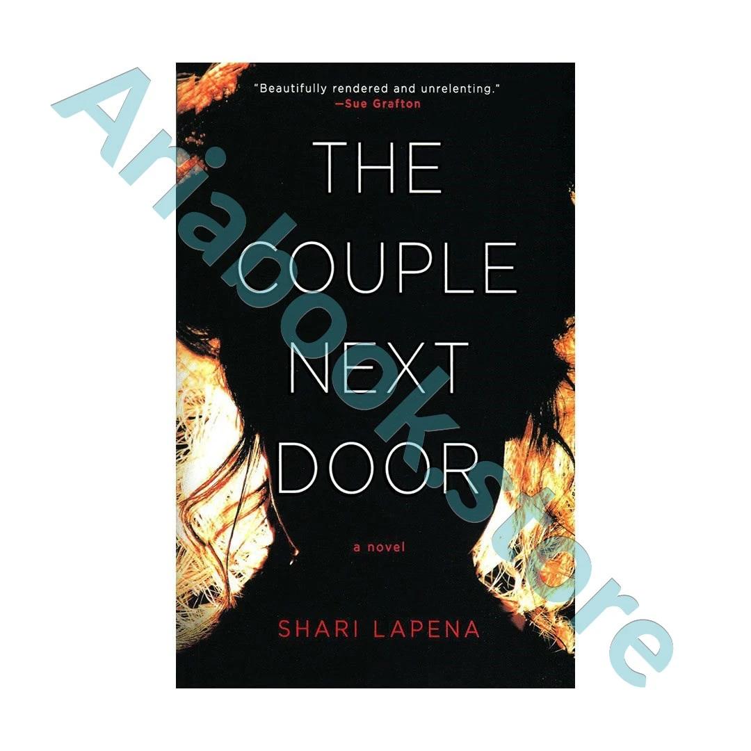 The Couple Next Door