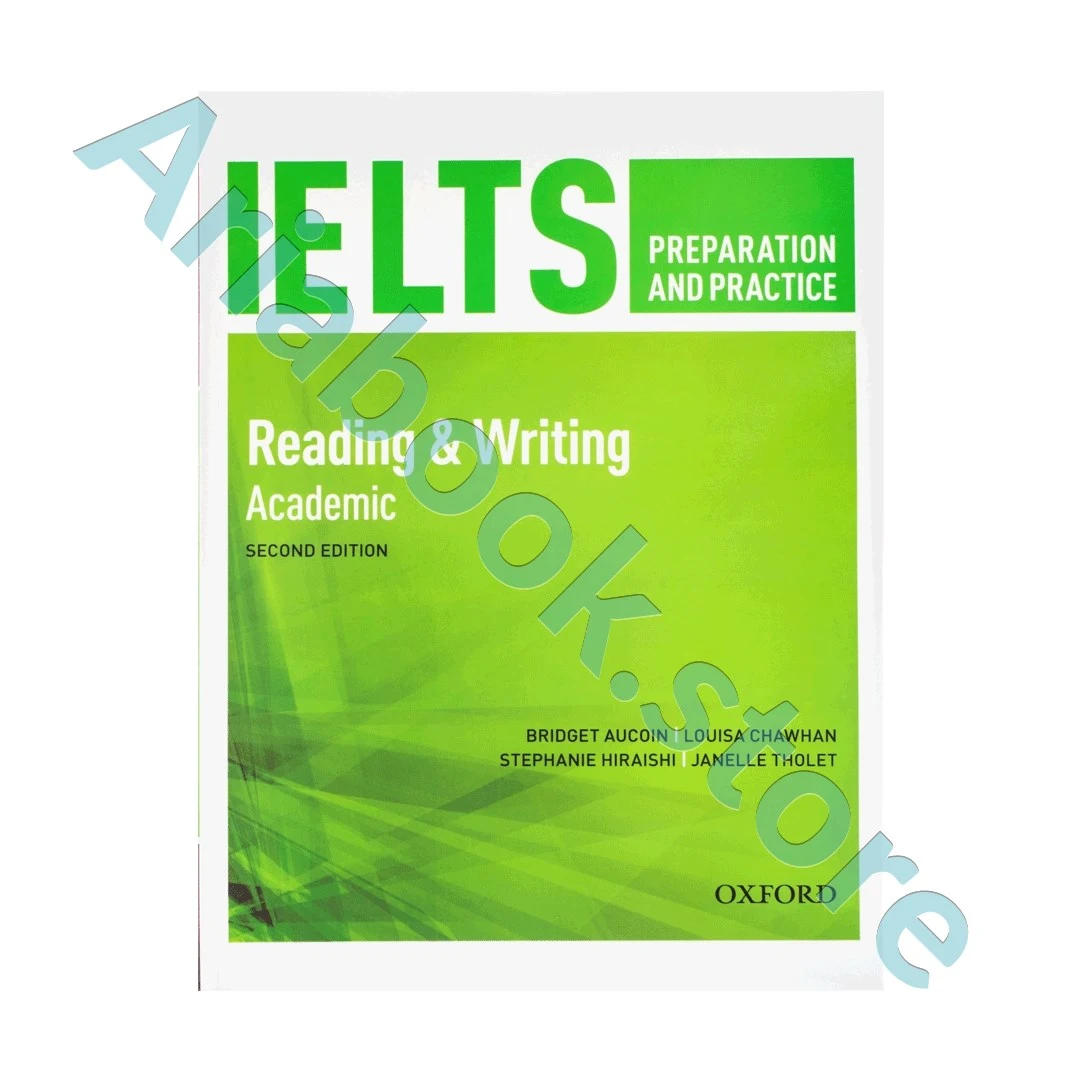 IELTS Preparation and Practice 2nd Reading & Writing Academic