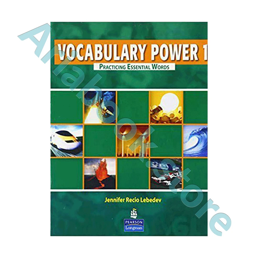 Vocabulary Power 1