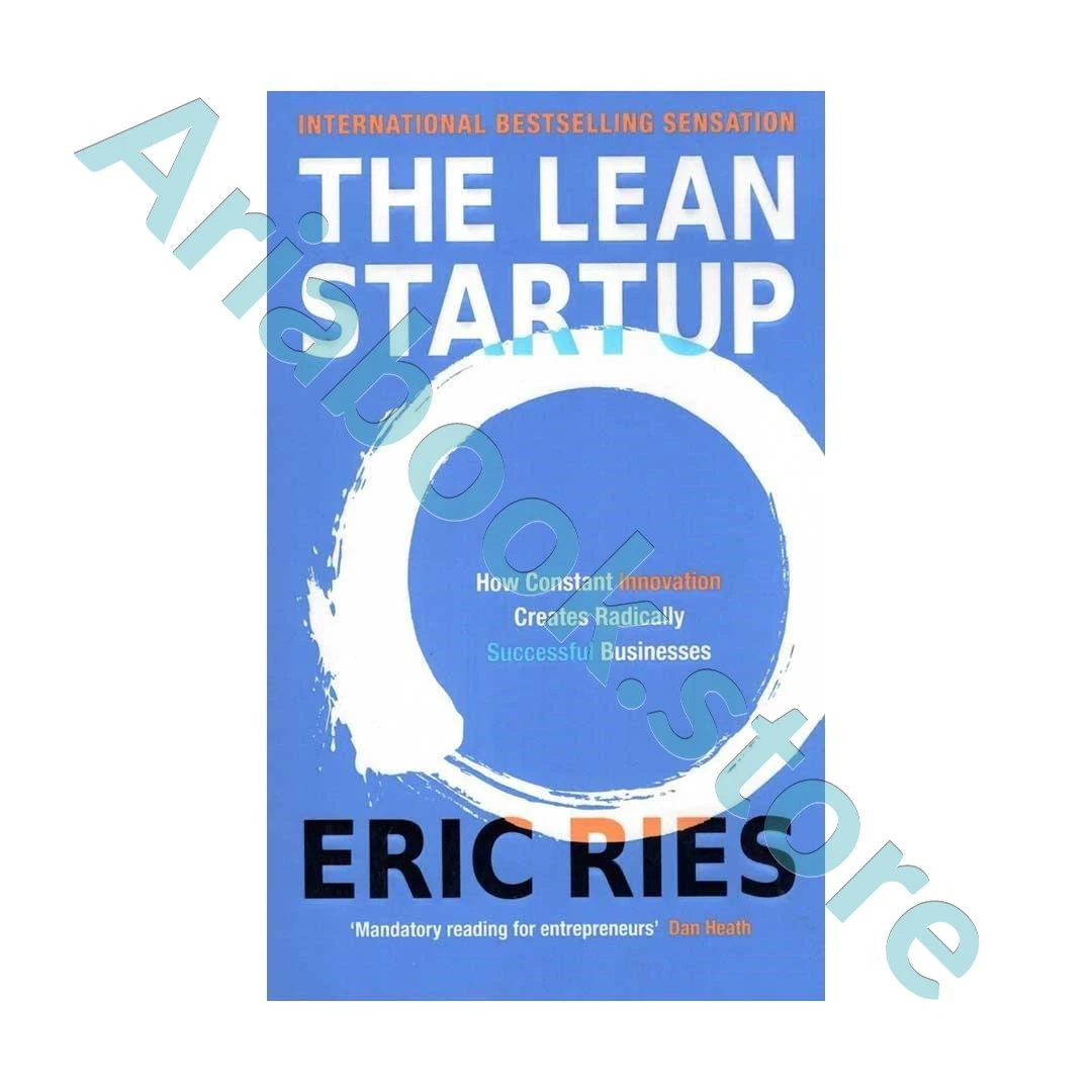 The Lean Startup