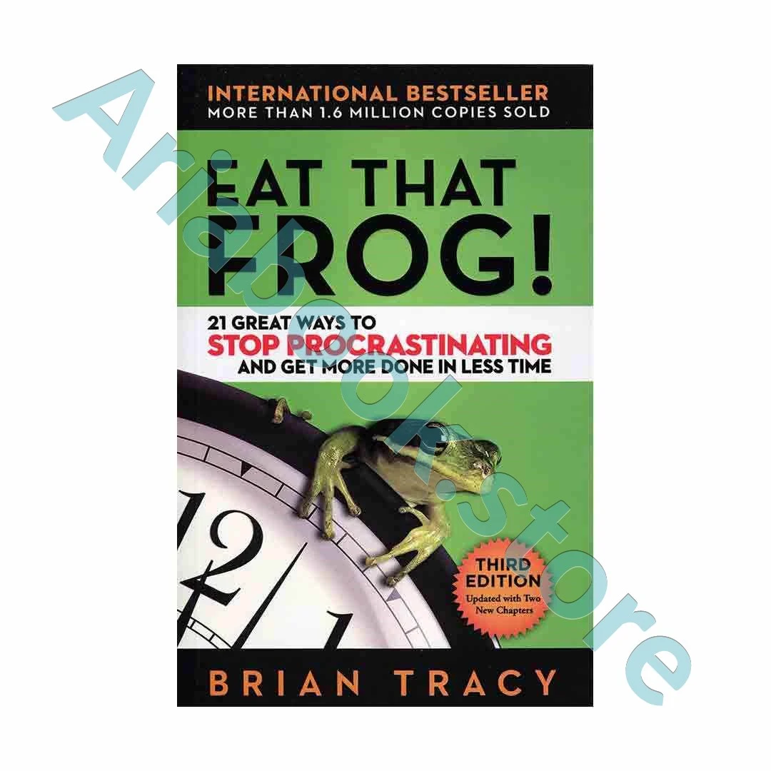 Eat That Frog
