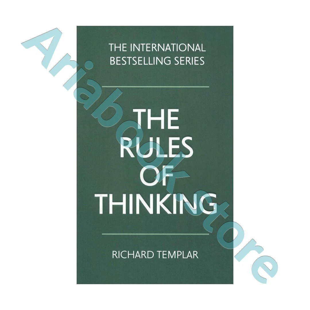 The Rules of Thinking