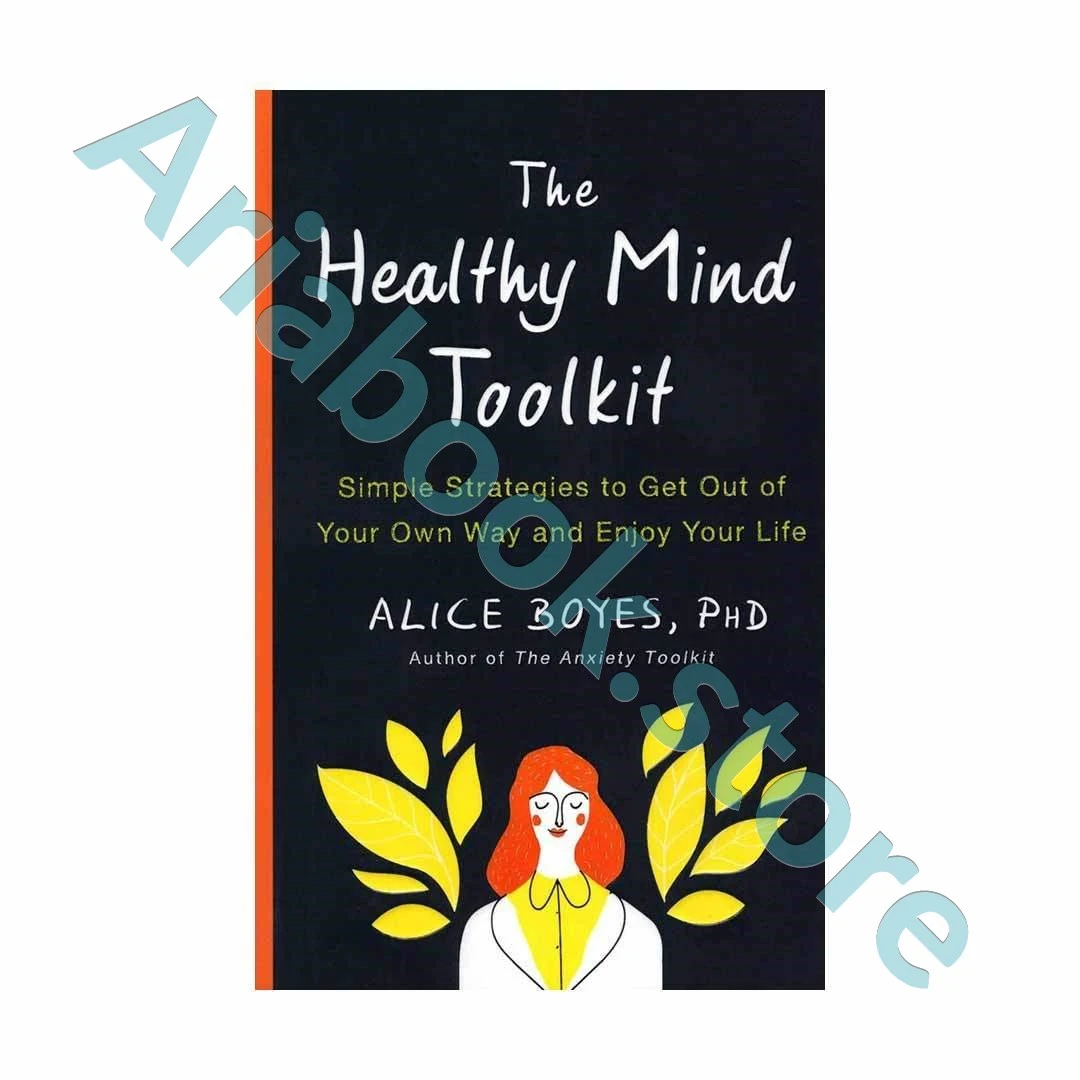 The Healthy Mind Toolkit