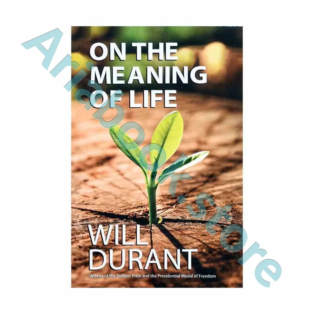 On the Meaning of Life