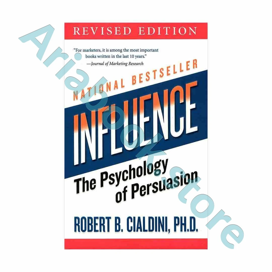 Influence - The Psychology of Persuasion