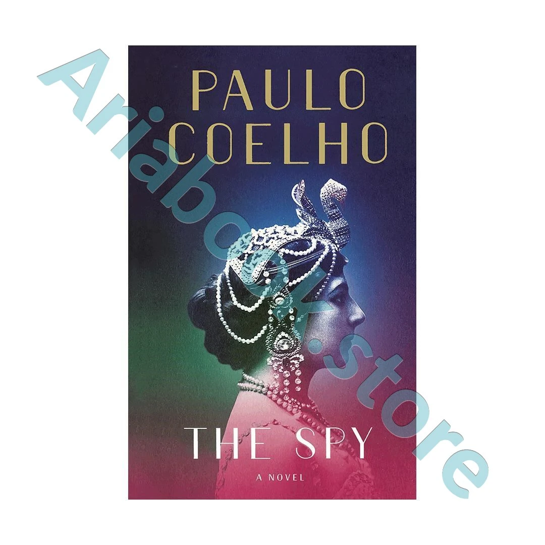 The Spy