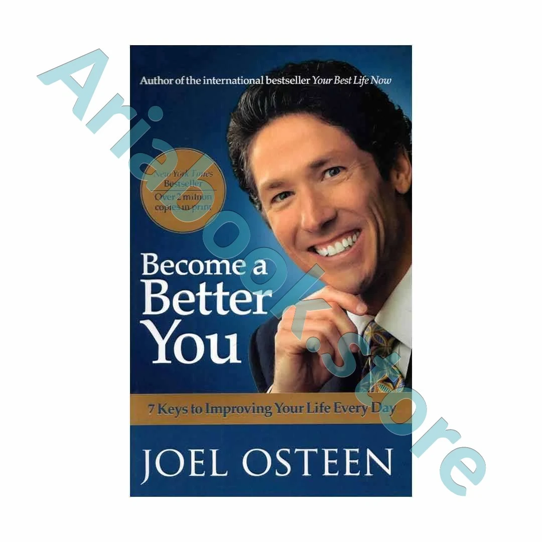 Become a Better You