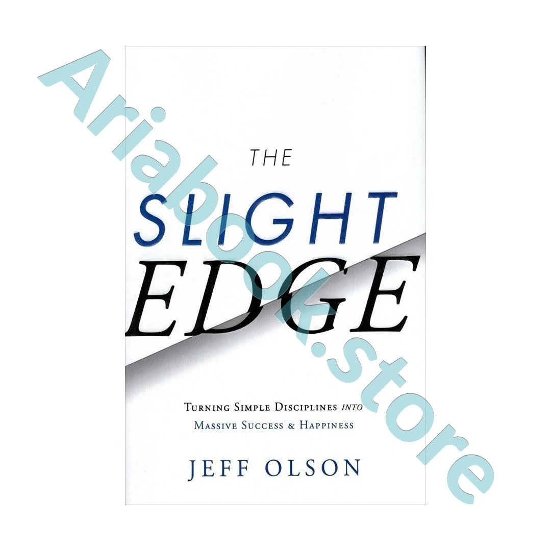 The Slight Edge
