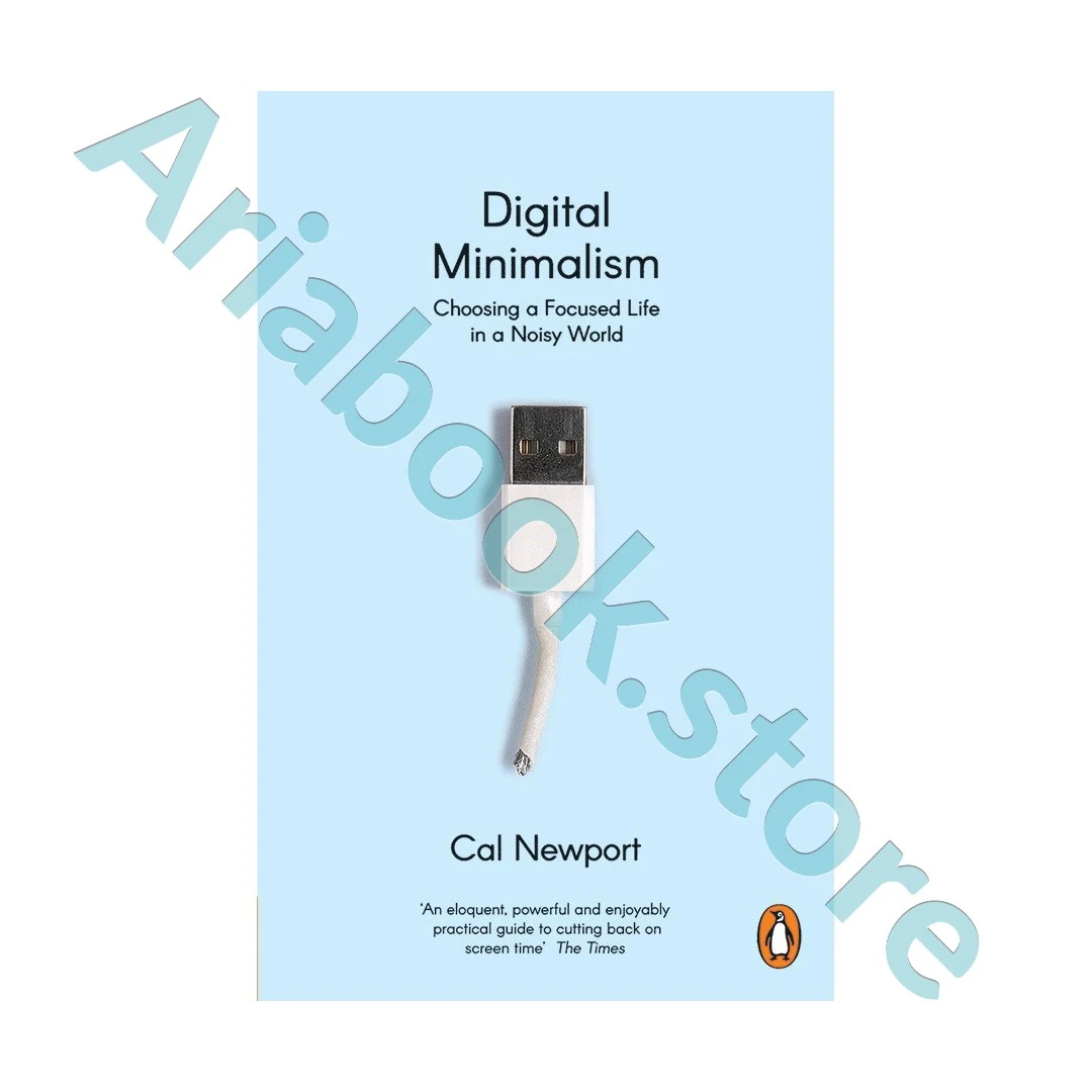 Digital Minimalism