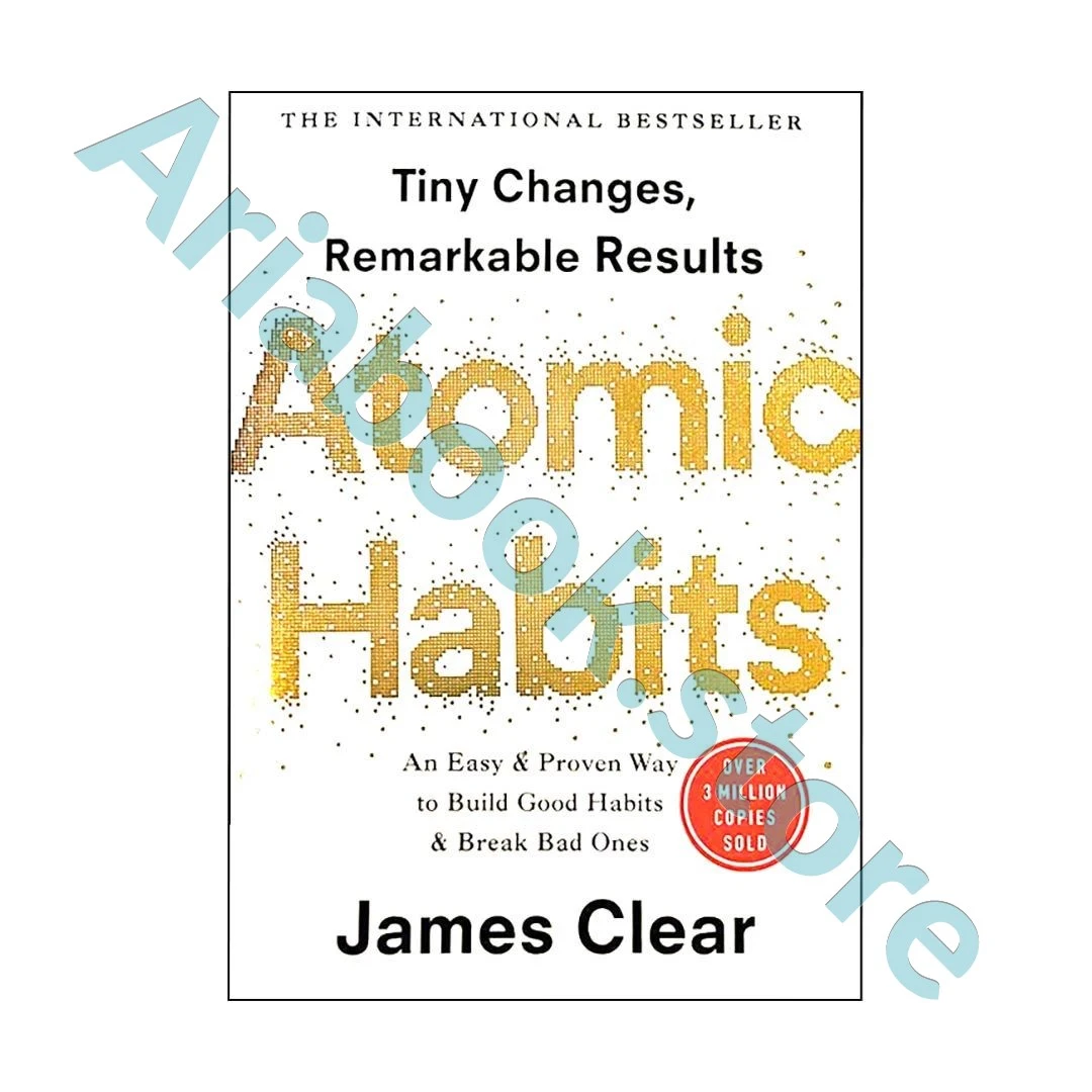 Atomic Habits
