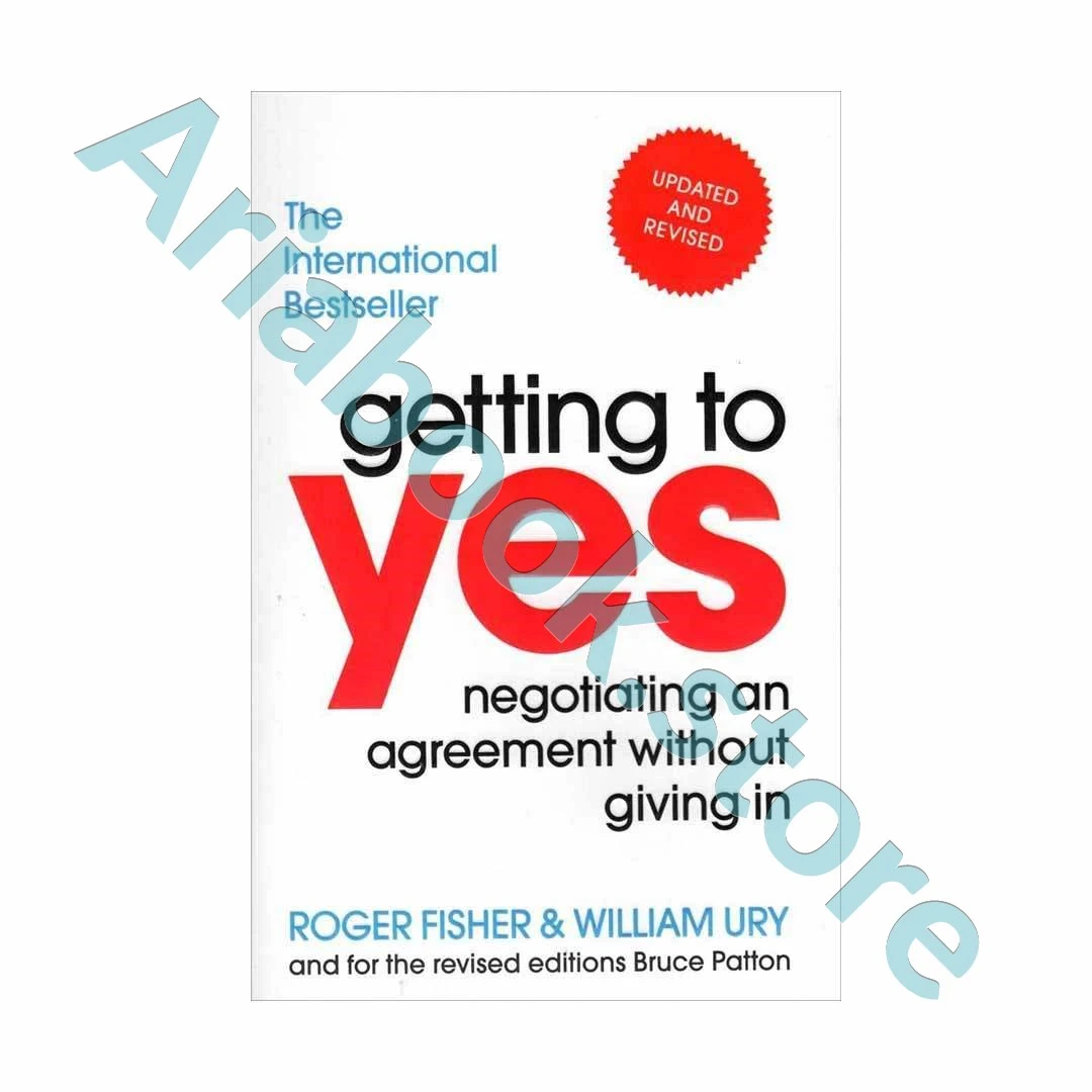 Getting to Yes