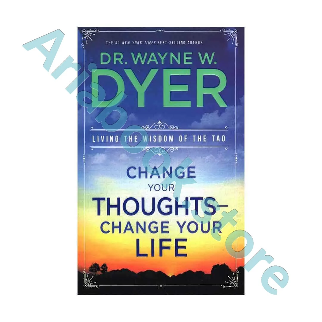 Change Your Thoughts Change Your Life