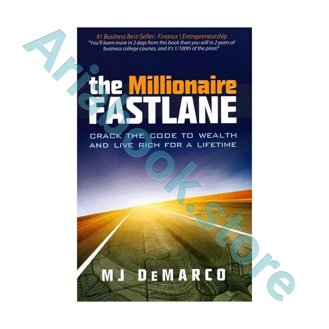 The Millionaire Fastlane