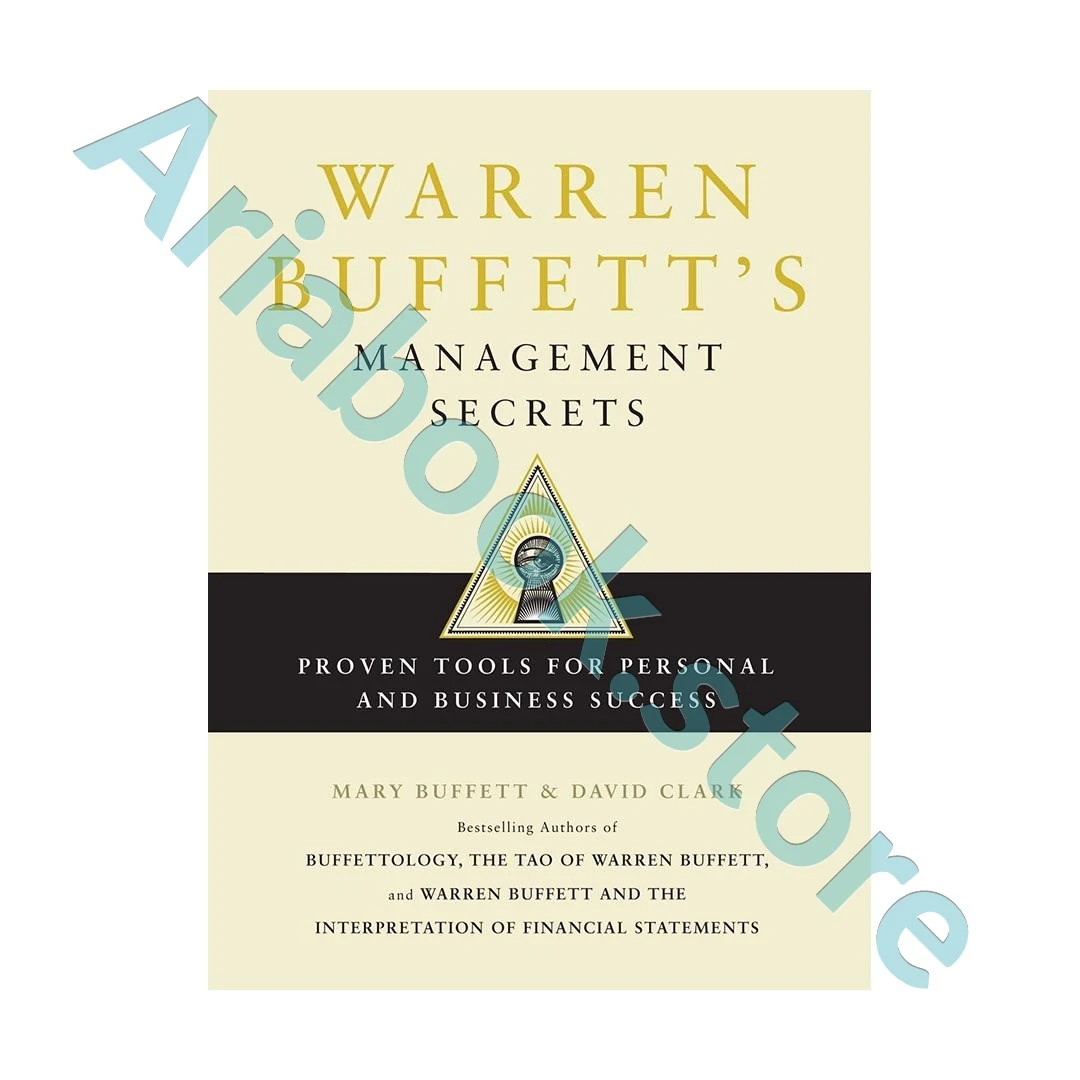 Warren Buffetts Management Secrets