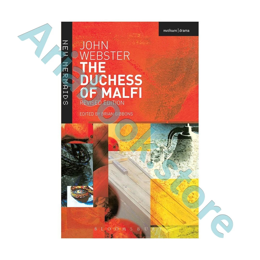 The Duchess of Malfi - Revised Edition