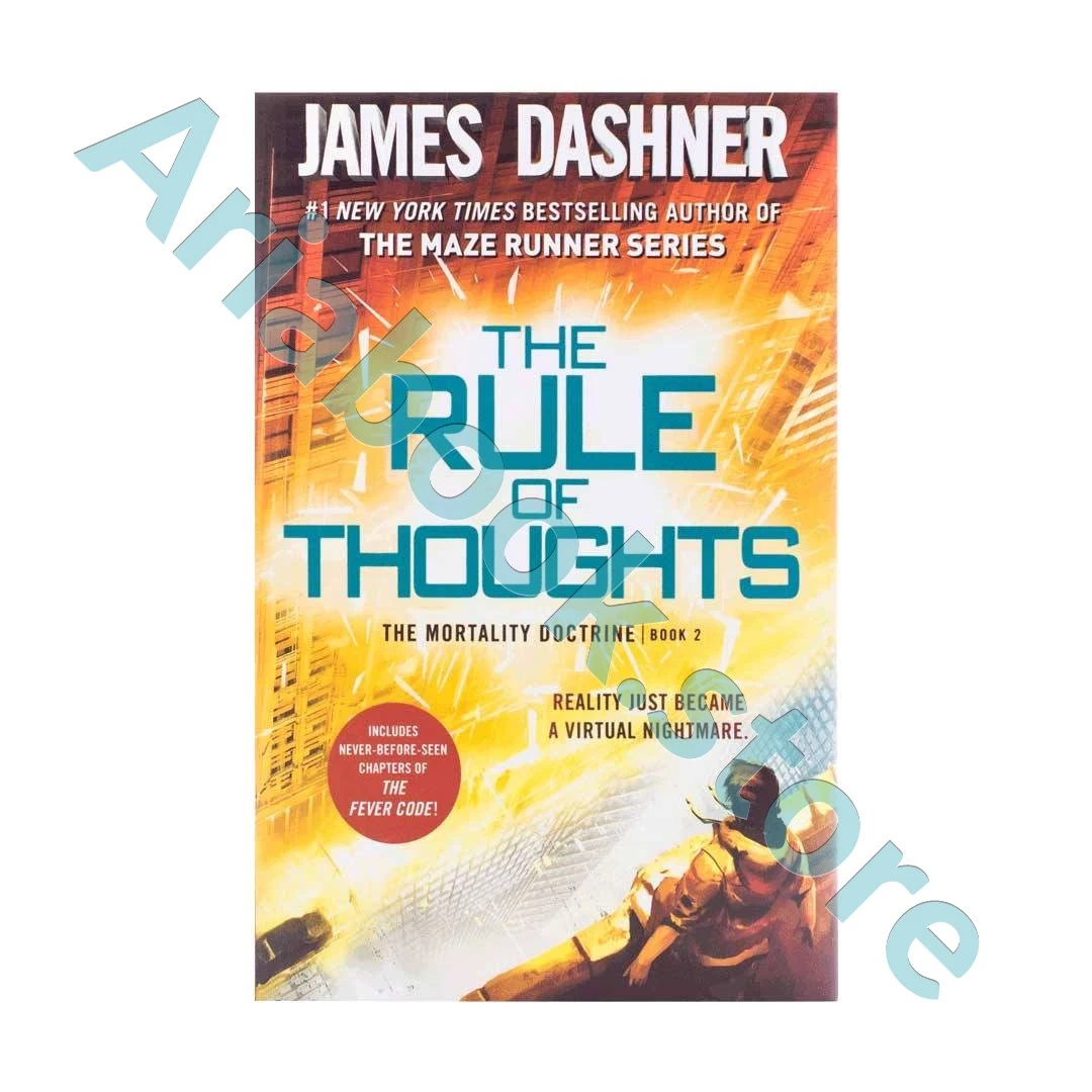The Rule of Thoughts - The Mortality Doctrine 2
