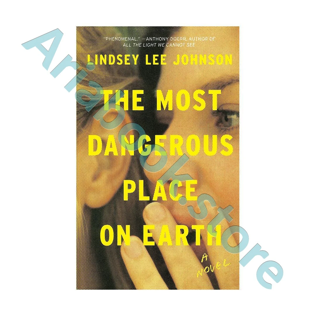 The Most Dangerous Place on Earth