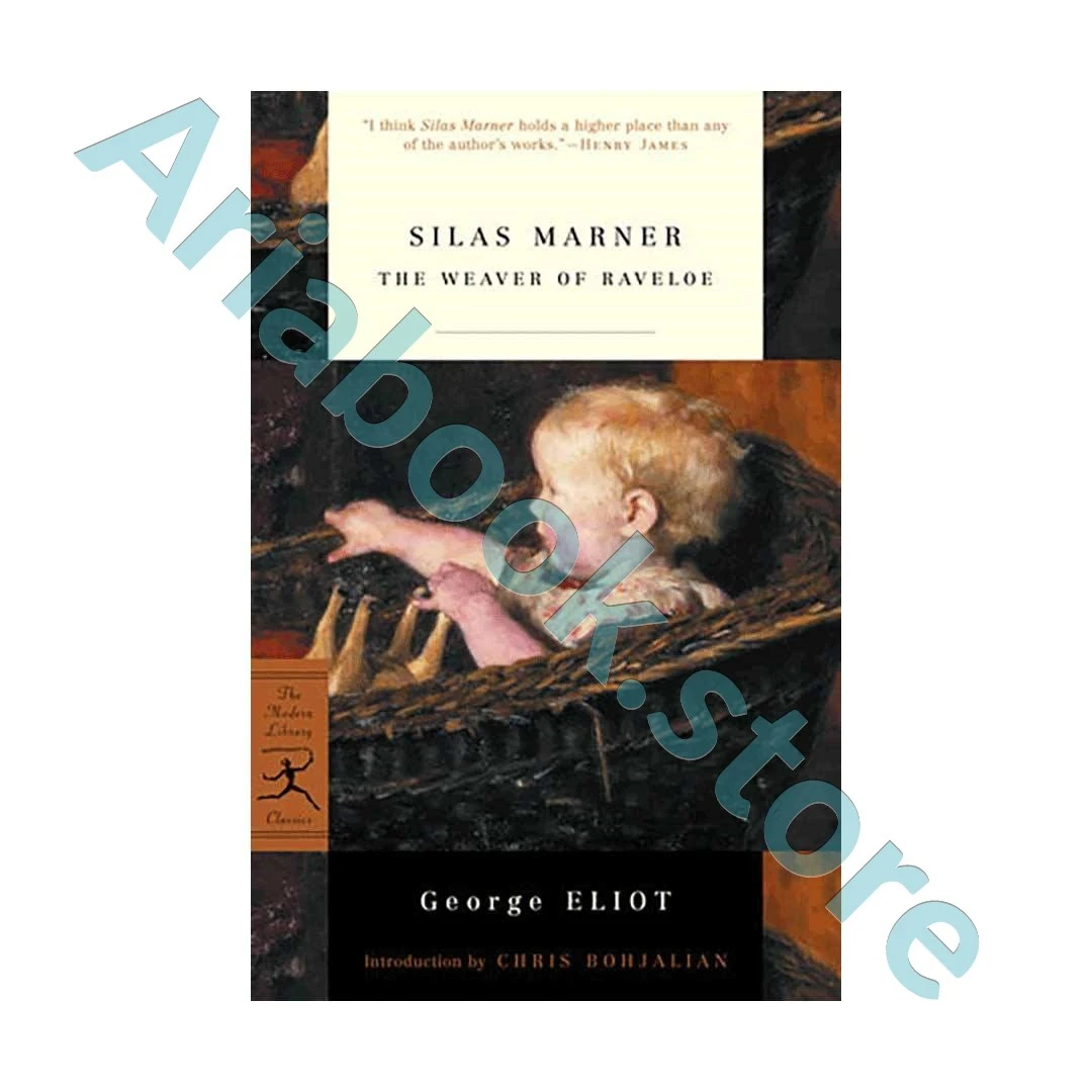 Silas Marner