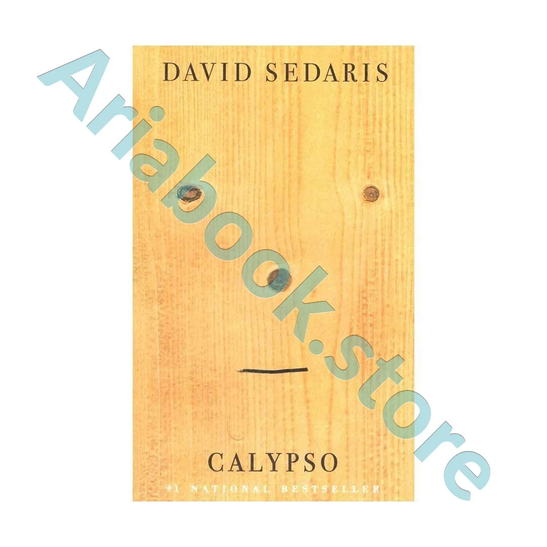 Calypso +CD