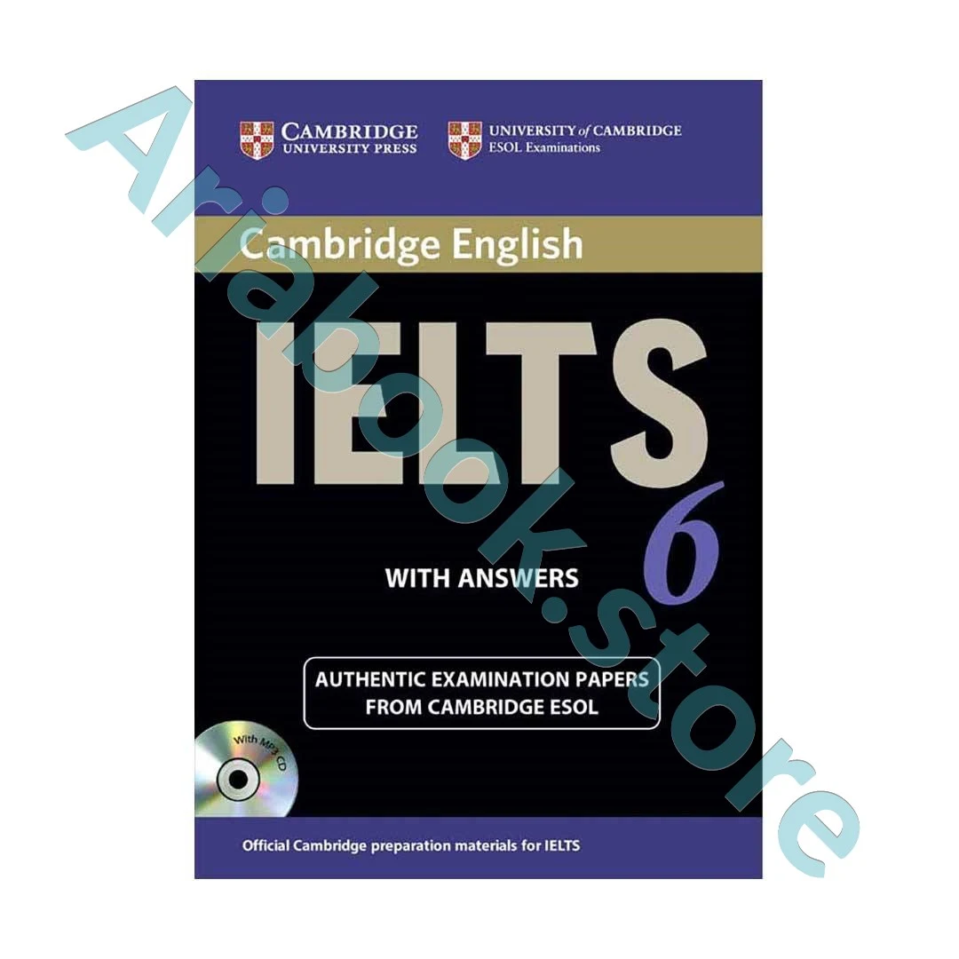 IELTS Cambridge 6 1 IELTS Cambridge 6