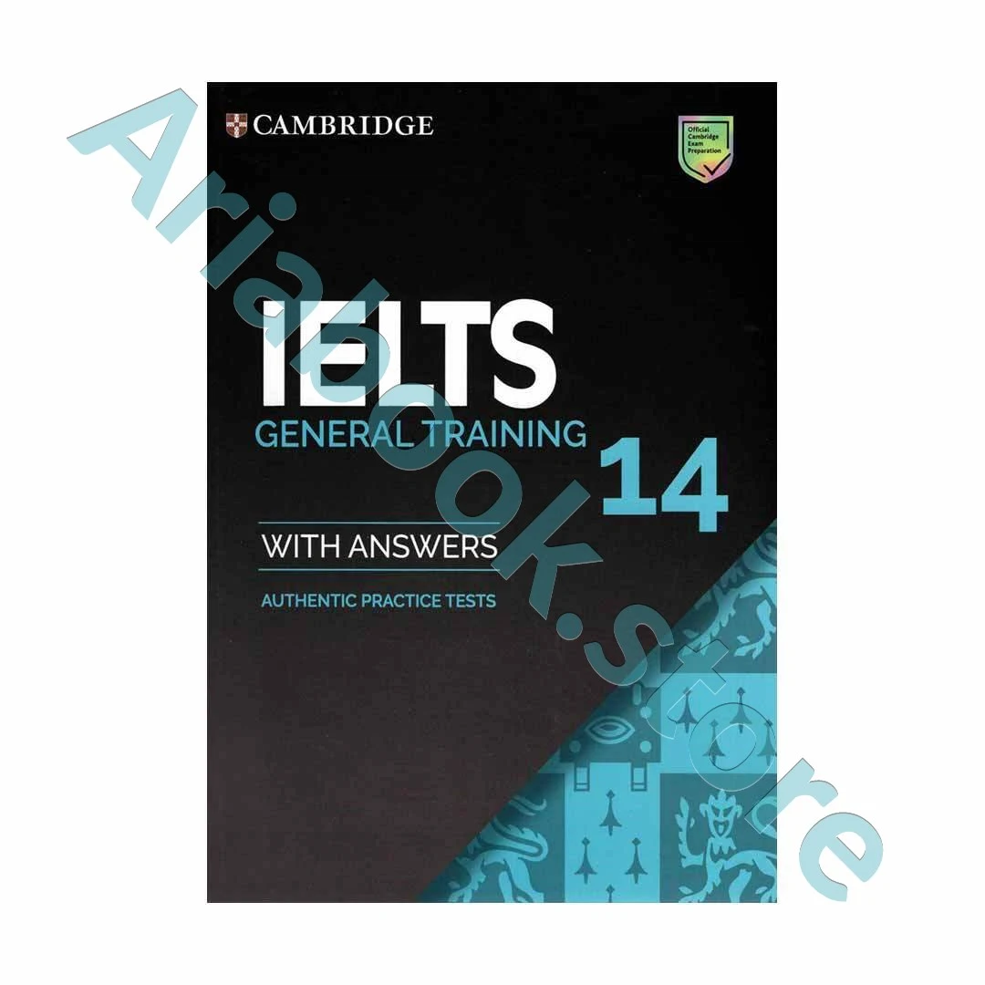 IELTS Cambridge 14 General