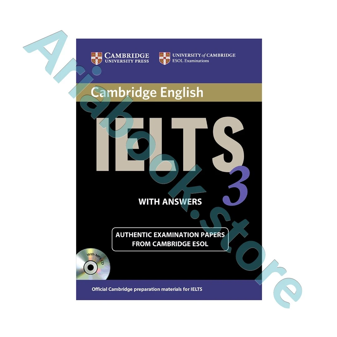 IELTS Cambridge 3 1 IELTS Cambridge 3