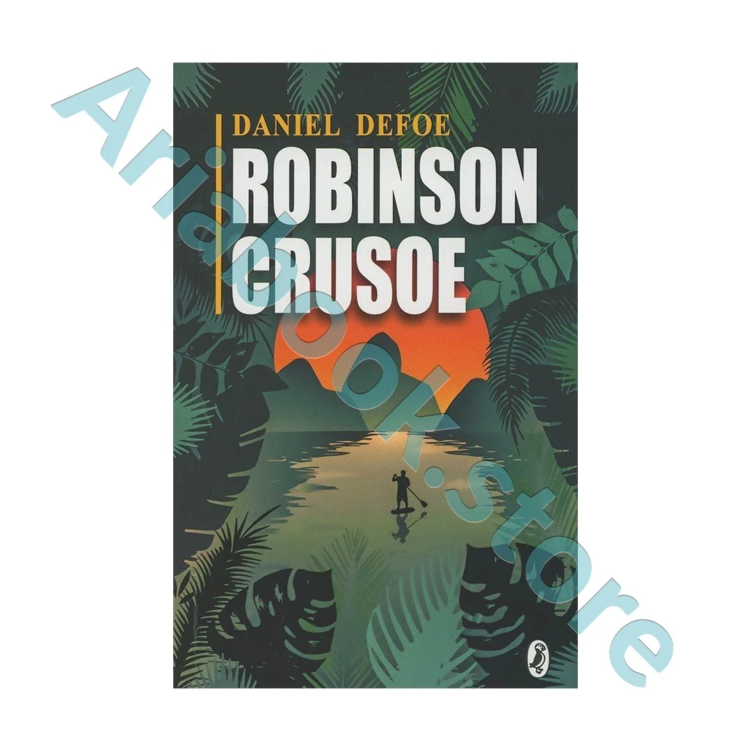Robinson Crusoe