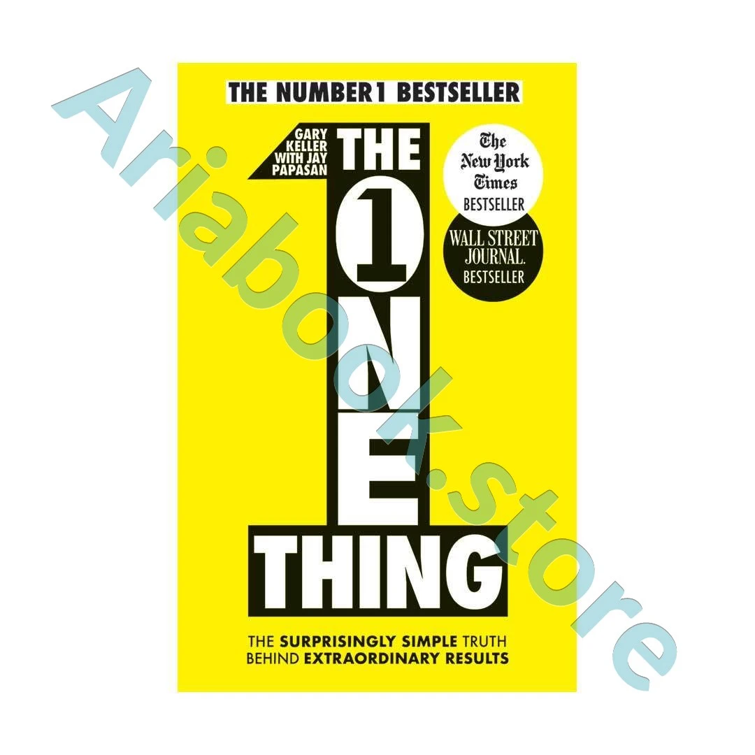 The One Thing