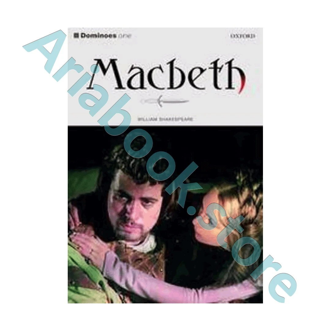 Dominoes 1 Macbeth 1 Dominoes 1 Macbeth