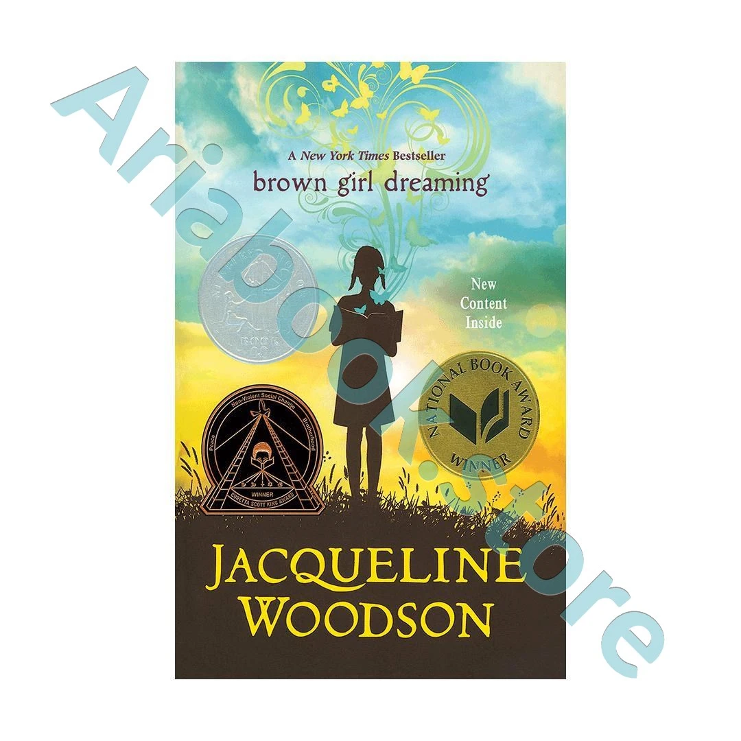 Brown Girl Dreaming