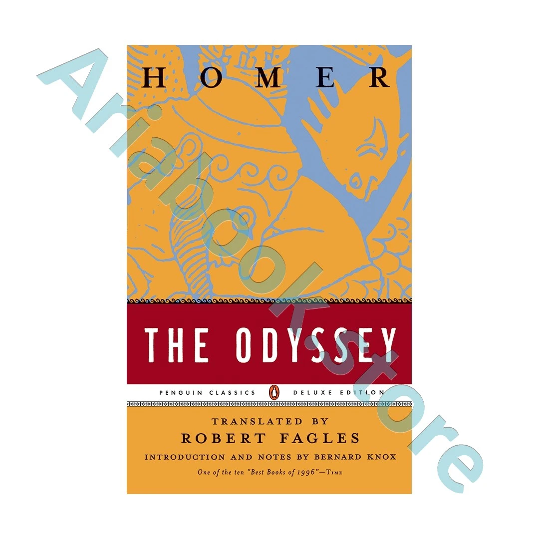 The Odyssey