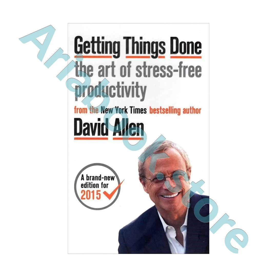 Getting Things Done