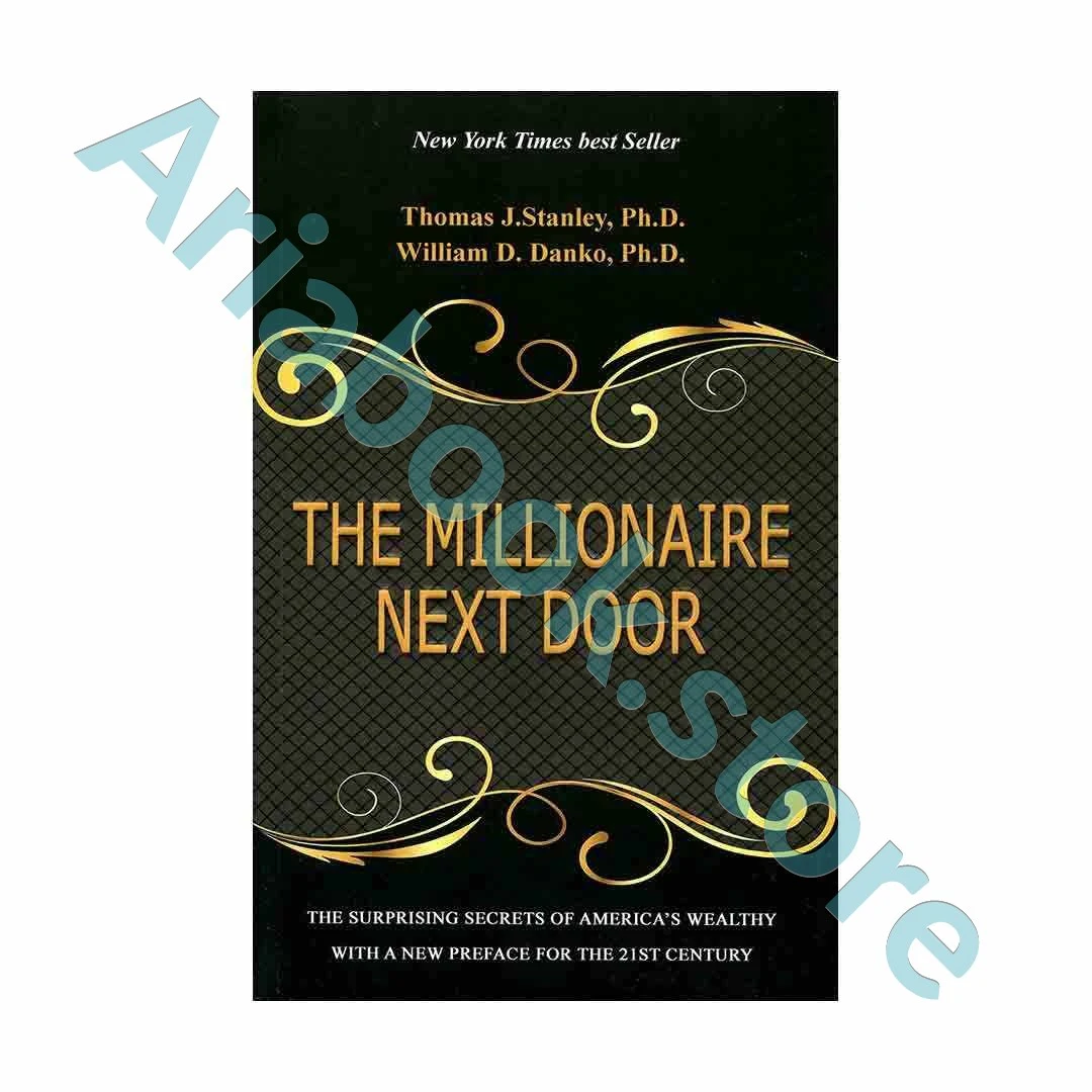 The Millionaire Next Door 1 The Millionaire Next Door