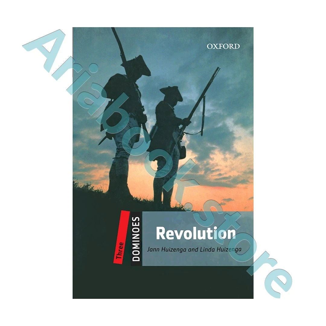 New Dominoes 3  Revolution