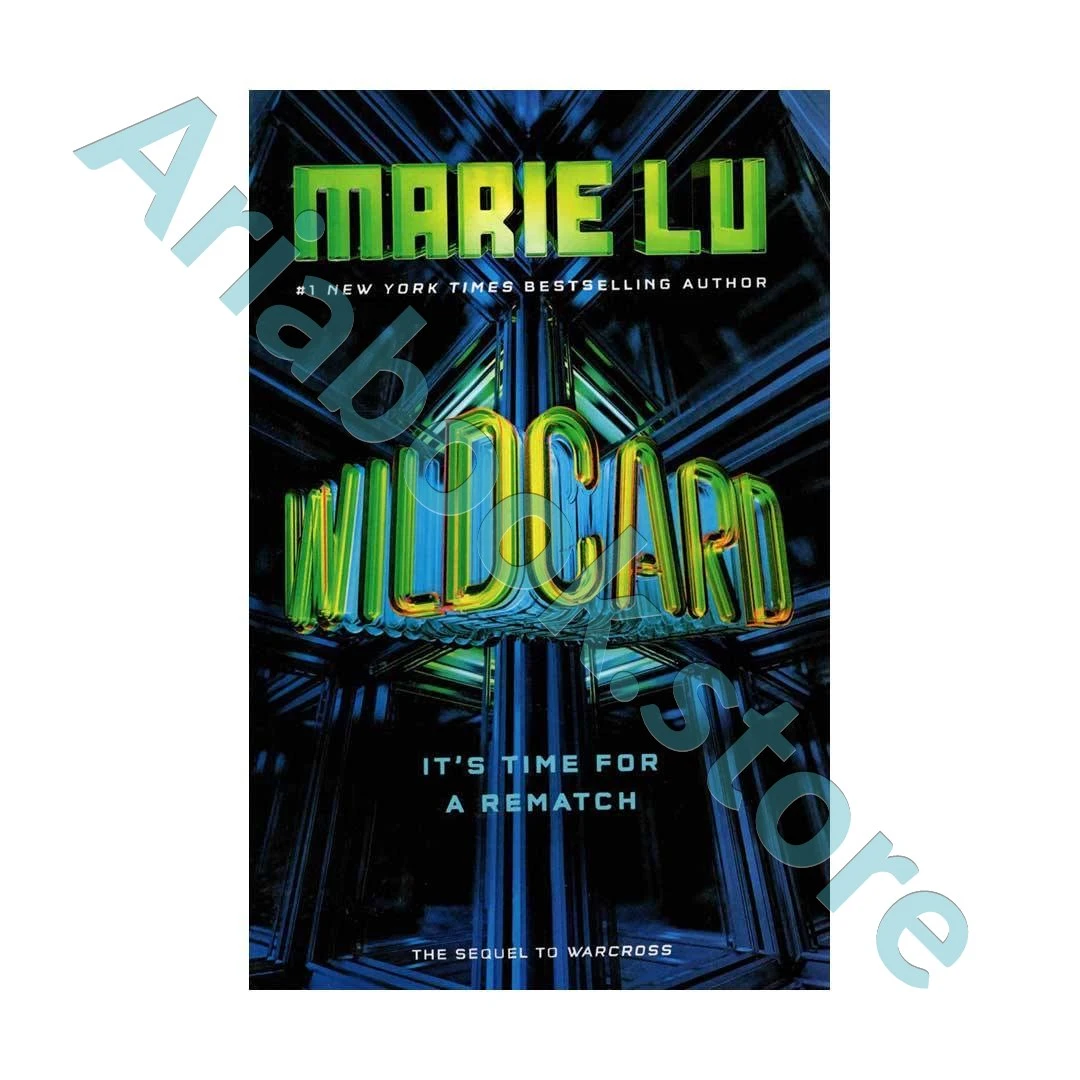 Warcross 2