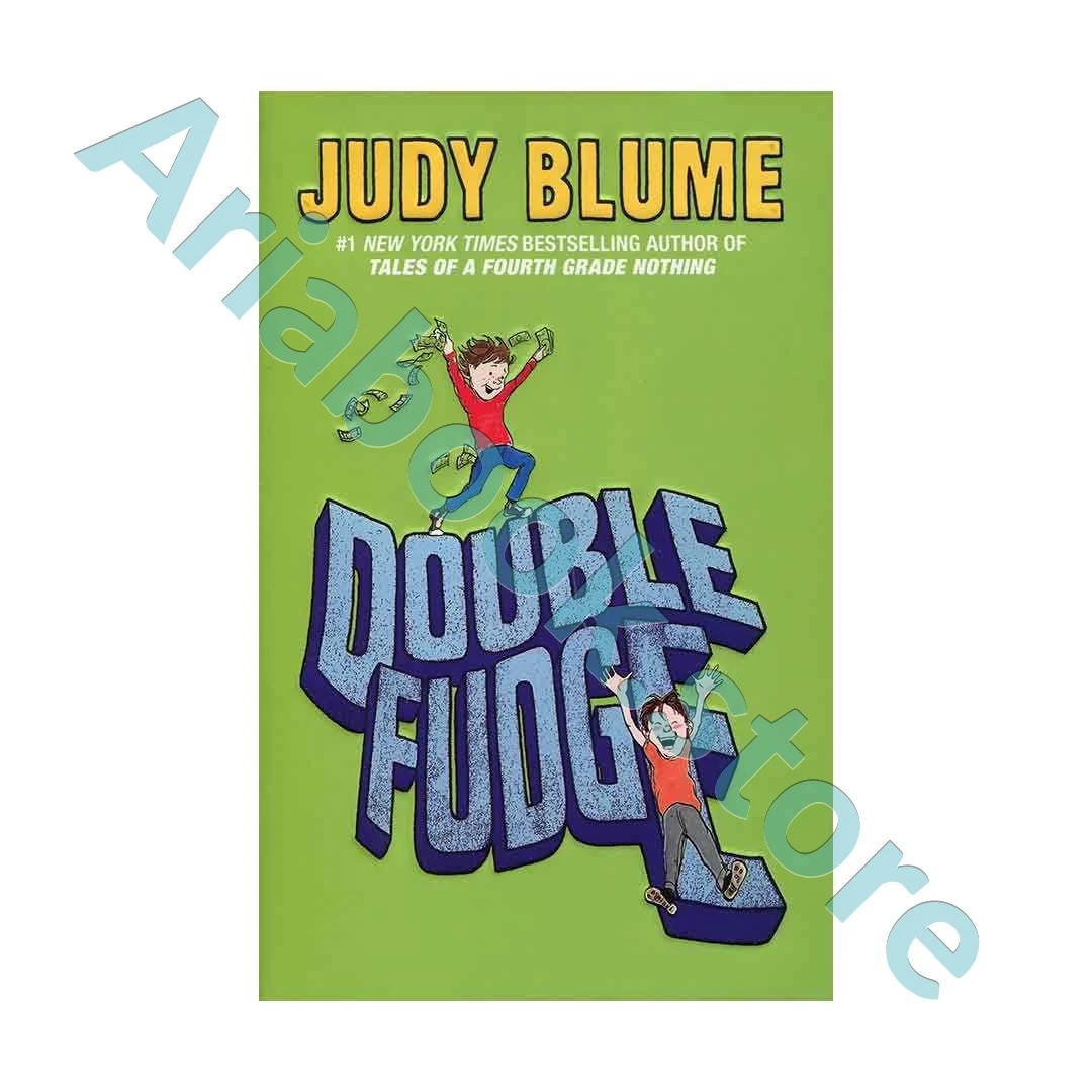 Double Fudge - Fudge 5