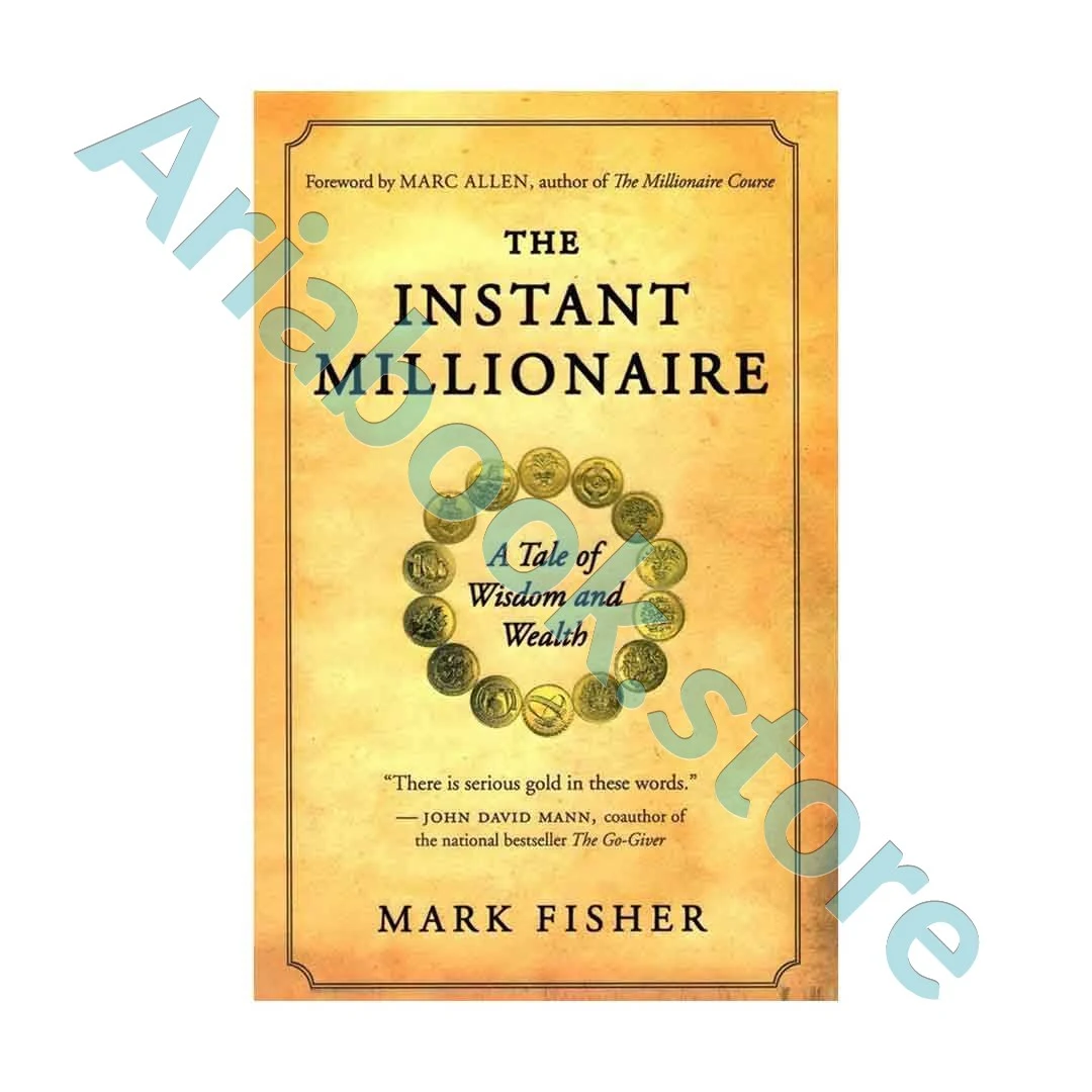 The Instant Millionaire