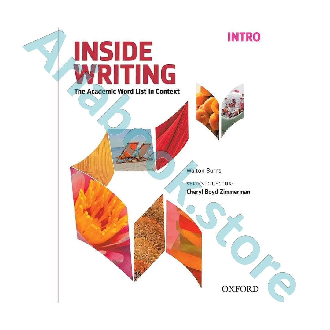 Inside Writing Intro