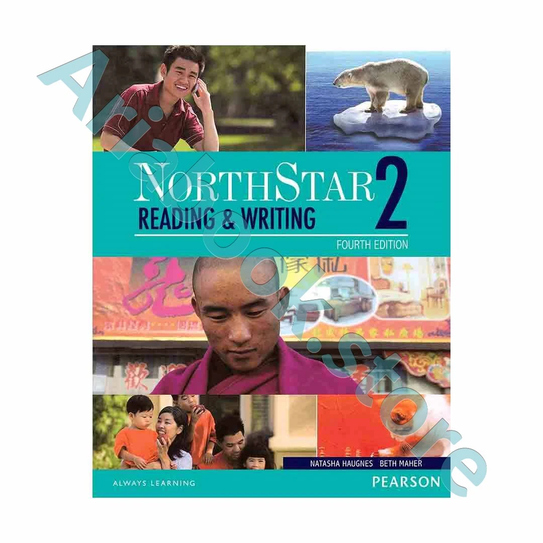 NorthStar 2 Reading and Writing 4th