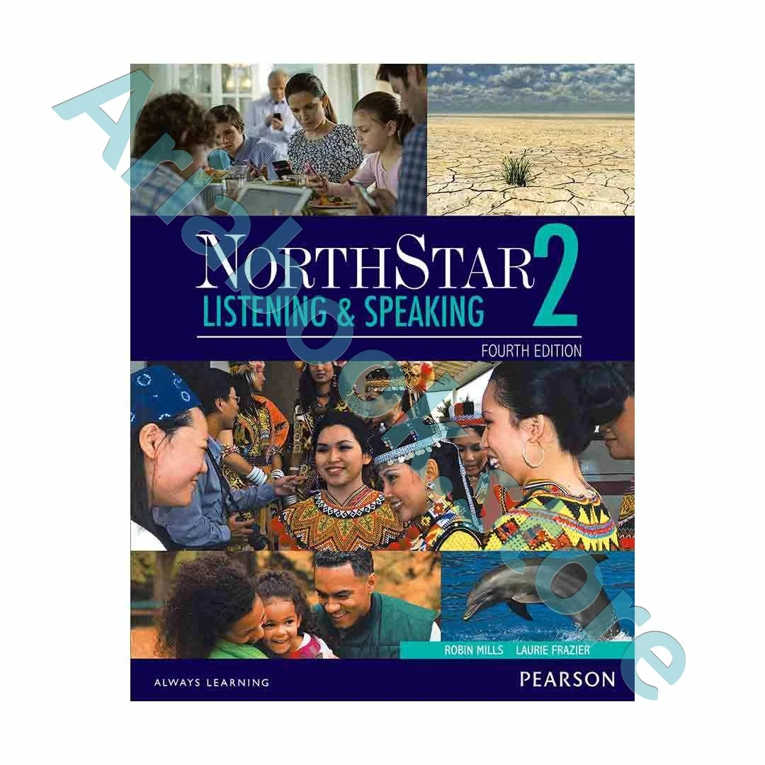 NorthStar 2 Listening and Speaking 4th 1 NorthStar 2 Listening and Speaking 4th