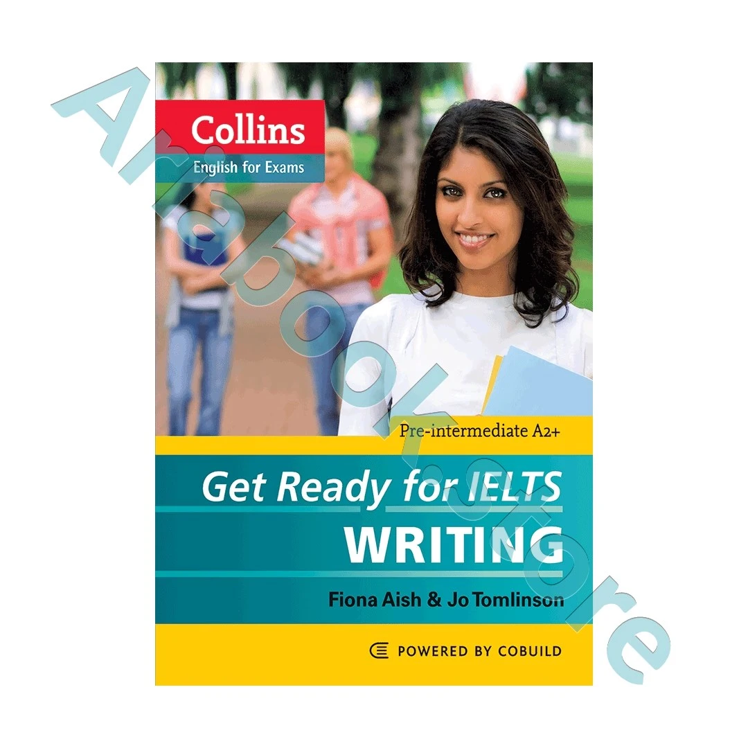 Get Ready for IELTS Writing Pre-Intermediate