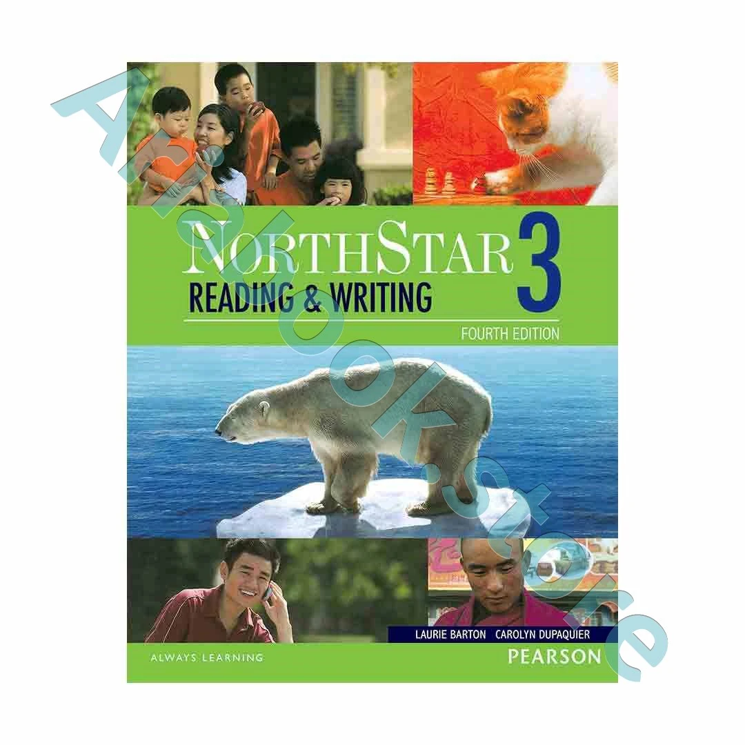 NorthStar 3 Reading and Writing 4th