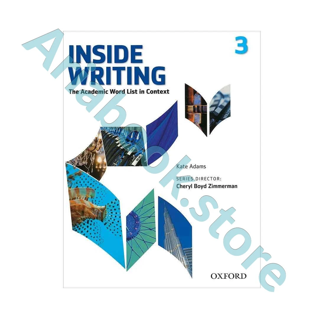 Inside Writing 3 1 Inside Writing 3