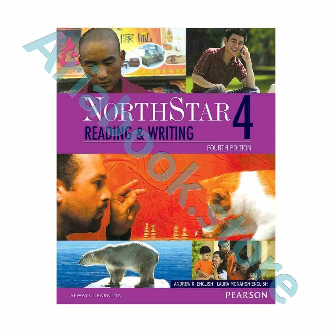 NorthStar 4 Reading and Writing 4th