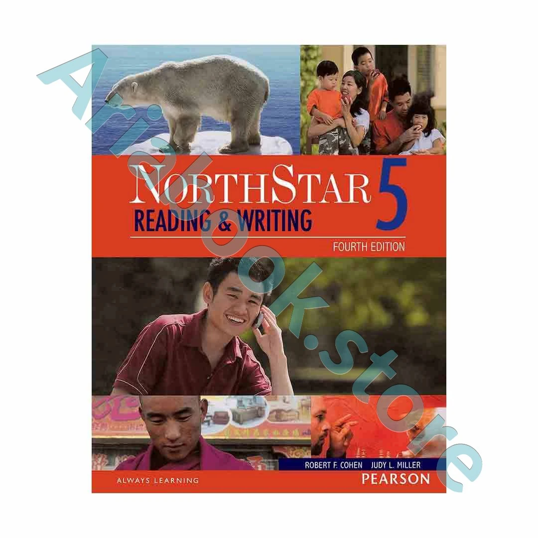 NorthStar 5 Reading and Writing 4th