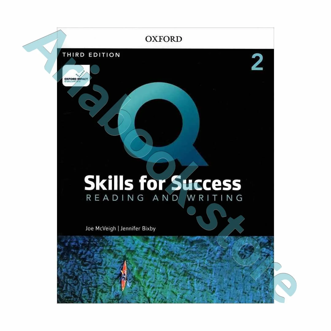 Q Skills for Success 2 Reading and Writing 3rd