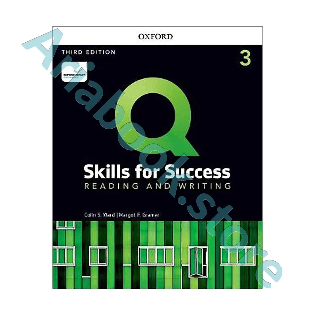 Q Skills for Success 3 Reading and Writing 3rd