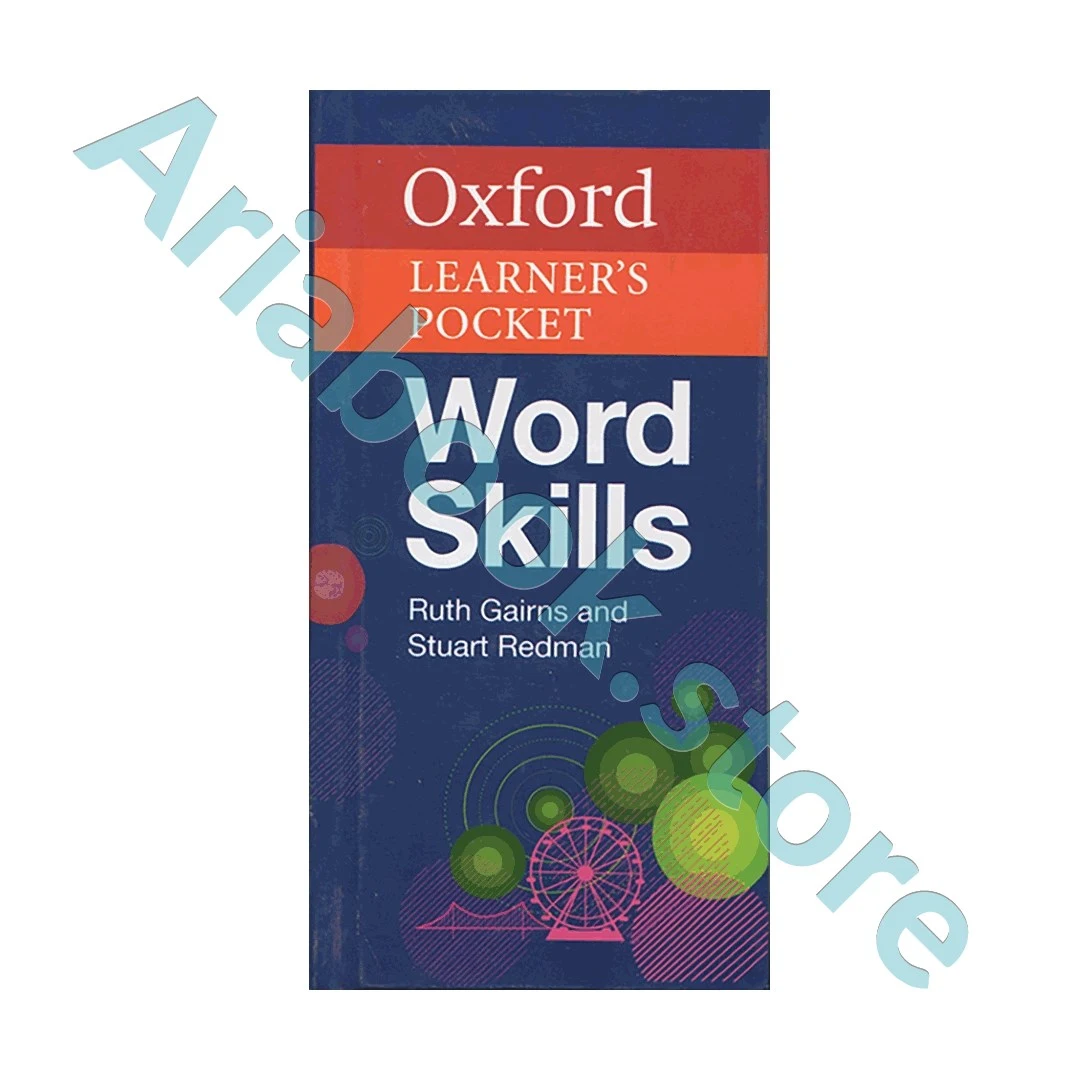 Oxford Learners Pocket Word Skills